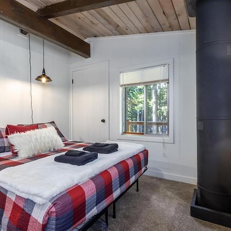 Glacier Peak Getaway Packwood Exteriör bild