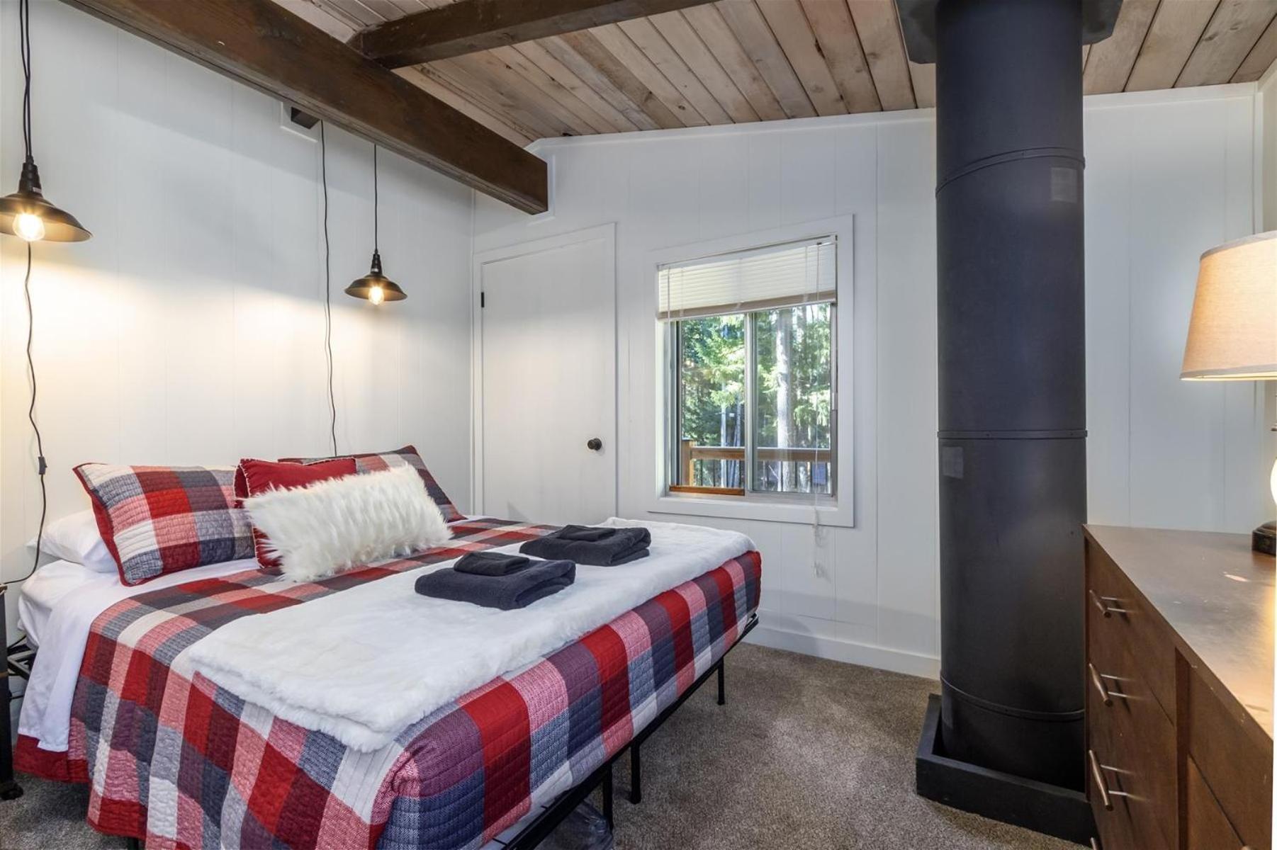 Glacier Peak Getaway Packwood Exteriör bild